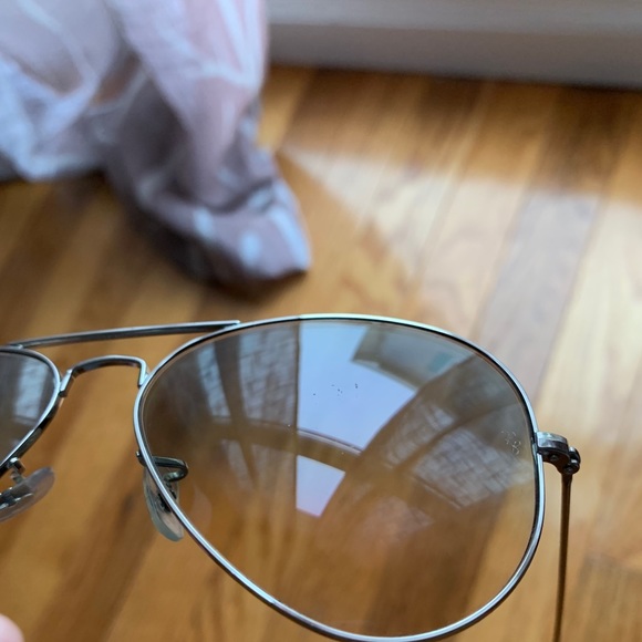 Ray-Ban Aviator Gradient - Picture 6 of 6